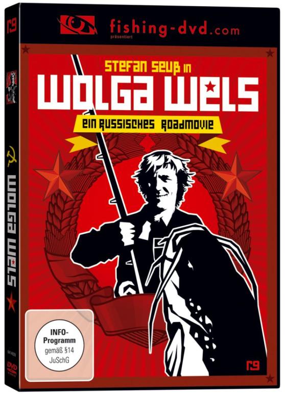 DVD Wolga Wels