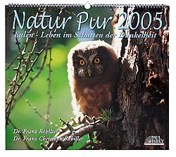 Natur Pur 2005